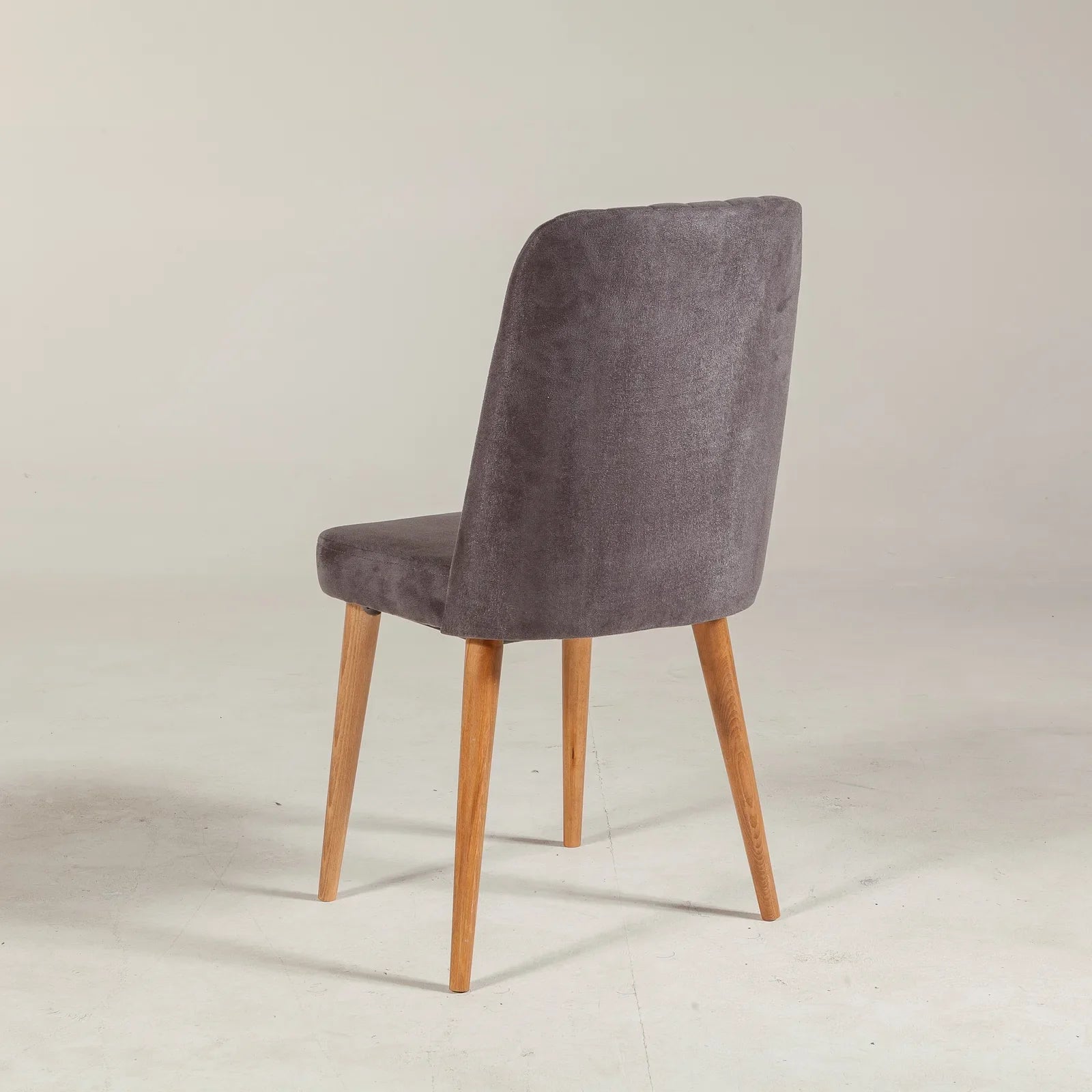 Sembol Açılır Masa Takımı Atlantik Soho Antrasit