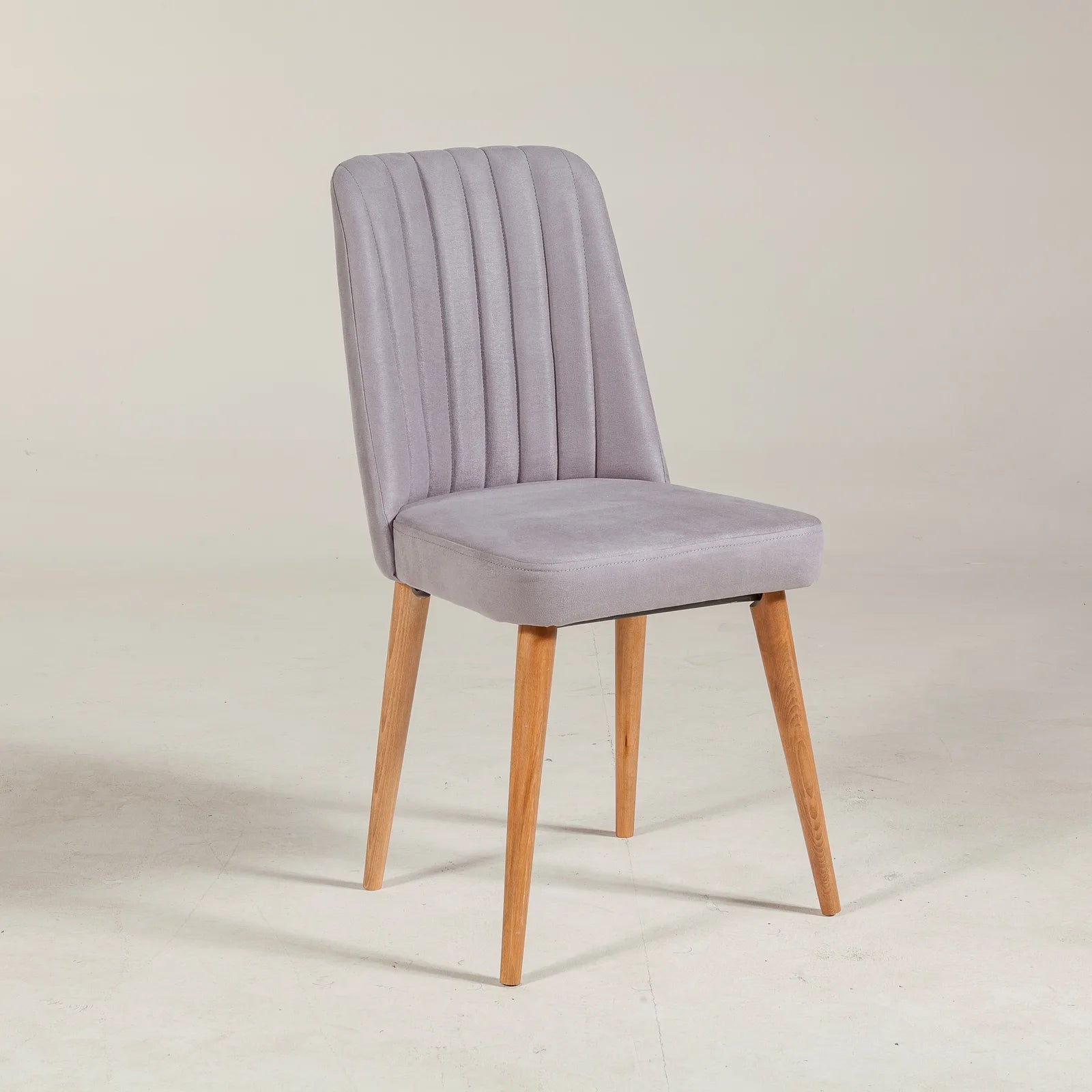 Sembol Açılır Masa Takımı Atlantik Soho Gri