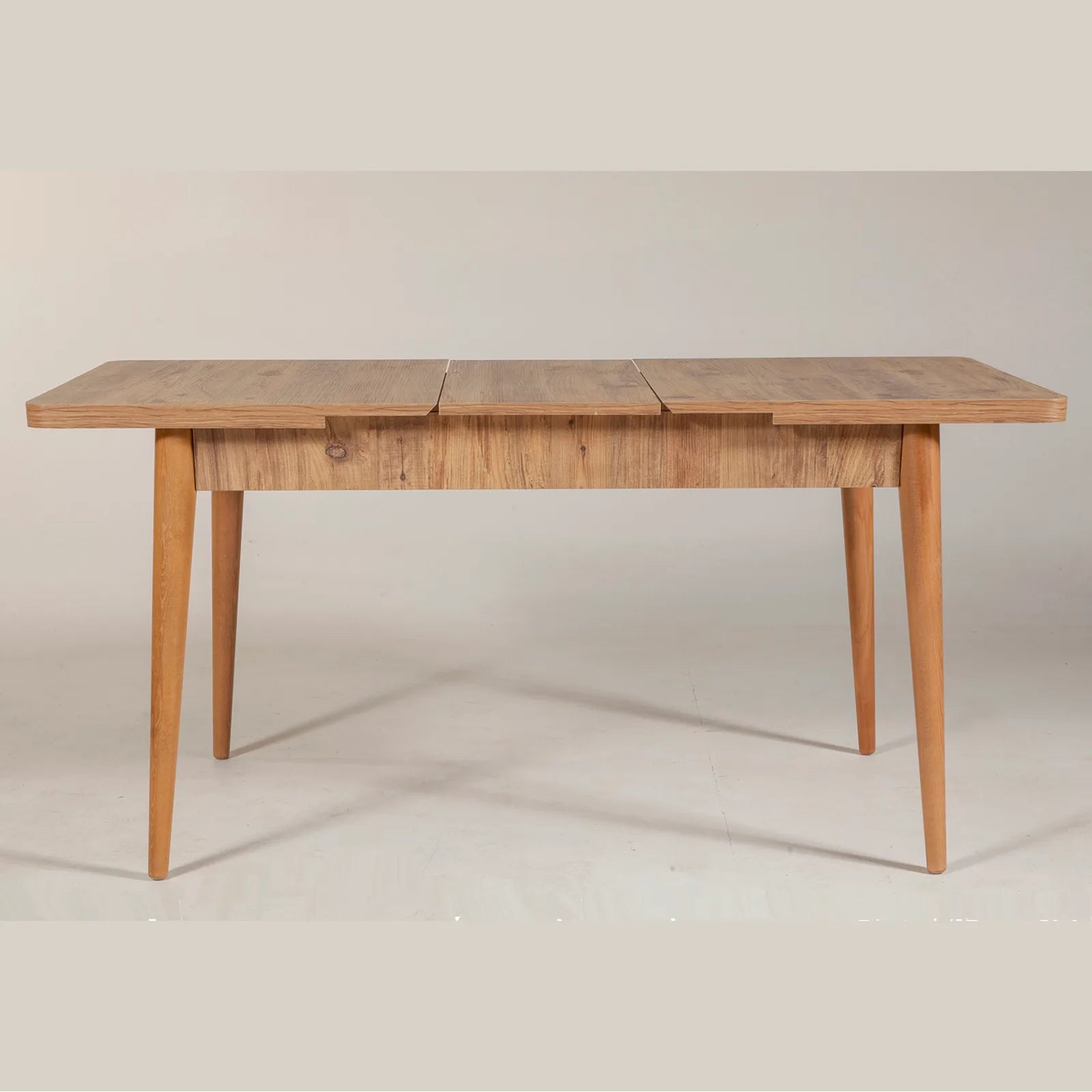 Sembol Açılır Masa Takımı Atlantik Taş
